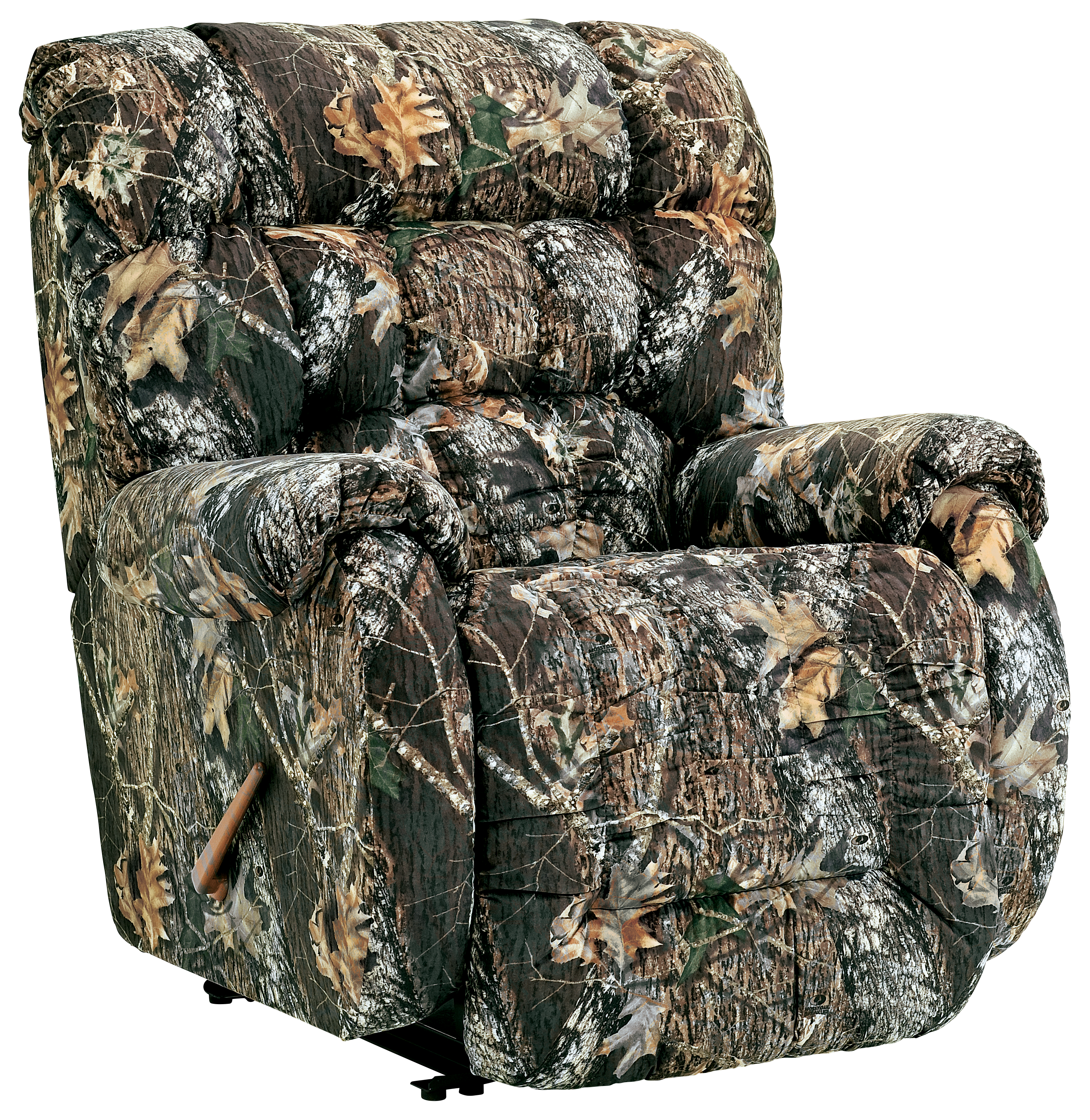 Best Home Furnishings The Beast Camo Recliner Bass Pro Shops